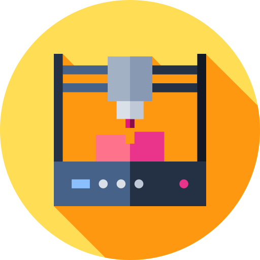 3d printer